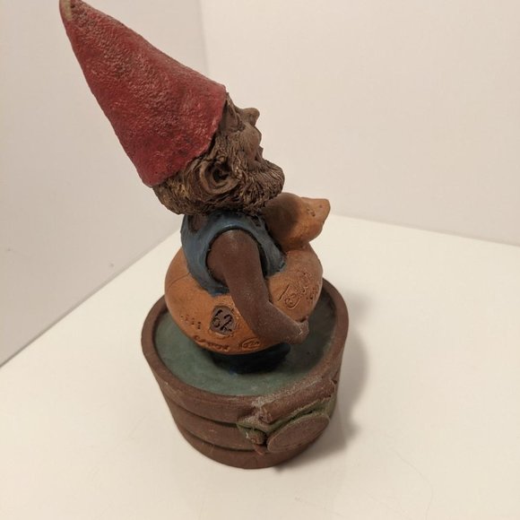 Tom Clark Collectible - Buddy from 1990 - Picture 4 of 6